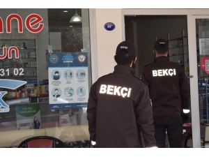 İzmir’de Vatandaşların İhtiyaçları Karşılandı