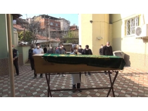 Maden Kazasında Hayatını Kaybeden İşçi Toprağa Verildi