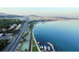 Aliağa’da Yasağı İhlal Eden 60 Kişiye İşlem