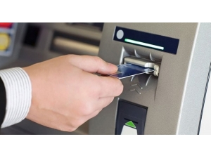 Virüs Atm Ve Pos Cihazlarından Daha Hızlı Yayılıyor