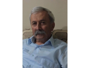 Emekli Öğretmen Korona Virüs Kurbanı Oldu