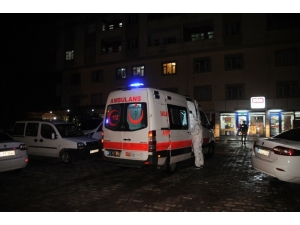 Şırnak’ta Karantinadan Kaçtı, Cizre’de Yakalandı