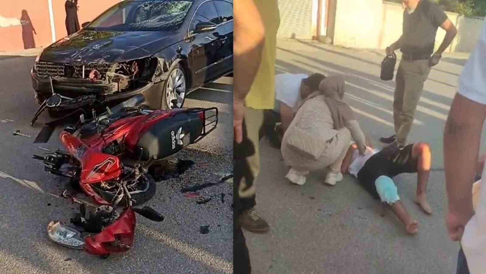 erzincan-da-otomobil-ile-motosiklet-carpisti-2-genc-yaralandi