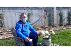 Başkan Palancıoğlu, "2020’de Melikgazi Olarak Virüsten Dolayı Kayıp İçerisinde Değil Hatta Kazanç İçerisindeyiz"