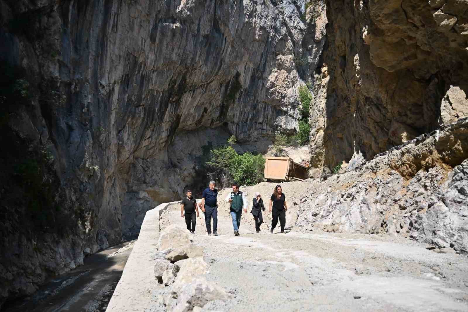 seker-kanyonu-nda-calismalar-devam-ediyor