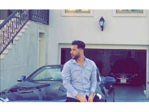 Model Karzan Ibrahim Shingaly’den Karantina Günlerinde Yapılacaklar Önerisi