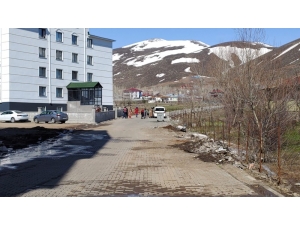 Bingöl’de 4.3 Büyüklüğünde Deprem