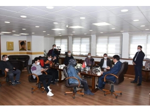 Acil Eylem Planını Devreye Sokan Başkan Özcan 7/24 Sahada