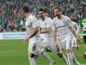 Turgut Doğan Şahin: “Tecrübelerim Süper Lig Diyor”