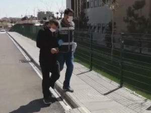 8 Farklı Olayın Şüphelisi Tutuklandı