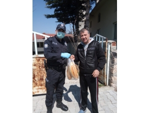 Vefa Grubu Seyitgazili Vatandaşların Hizmetinde