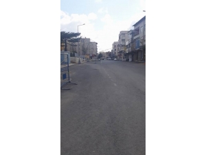 Çermik Belediye Başkanı Karamehmetoğlu’ndan Yasağa Uyan Vatandaşa Teşekkür