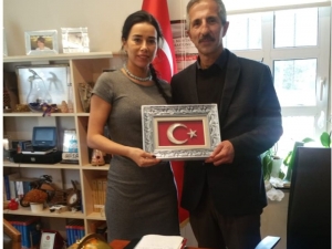 Malazgirt’te ‘Kardeş Mahalle’ Çalışması