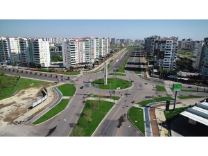 Diyarbakır Sokakları Yasağın İkinci Gününde De Boş Kaldı