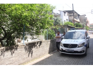 Yaşlı Adam Evinde Ölü Bulundu