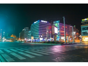 Başkent Sokakları Hiç Bu Kadar Sessiz Olmadı