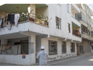 Mersin Halk Ekmek Fabrikası, Üretim Kapasitesini 75 Bine Çıkardı