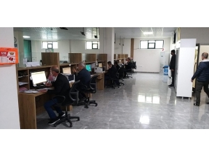 Bağlar Kaymakamlığı Korona Virüs Tedbirlerini Arttırdı