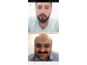 Sosyal Medyada ‘Gençlik Buluşması’