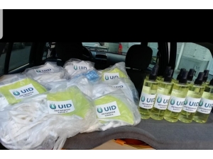 Gurbetçiler, Avrupalıların Umudu Oldu