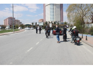 Yasağı İhlal Edenler Cezadan Kurtulamadı