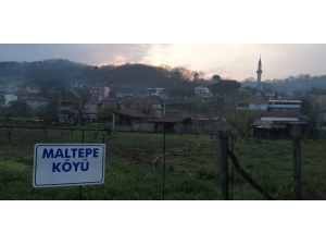 Maltepe Köyünde Karantina Süresi Uzatıldı