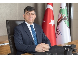 Fadıloğlu Yürüttükleri Çalışmaları Anlattı