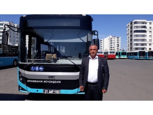 Büyükşehir Belediyesi Sağlık Çalışanlarını Unutmadı