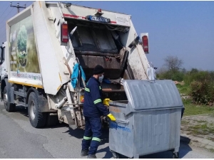 Hendek Belediyesi Vatandaşların İhtiyaçlarını Karşılıyor