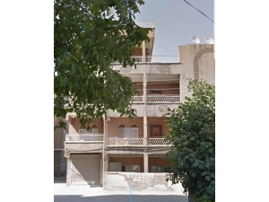 Batman’da Bir Bina Karantinaya Alındı