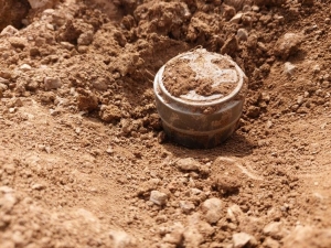 Kilis’te 16 Adet Mayın Bulundu