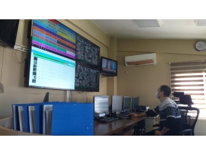 Sokağa Çıkma Yasağıyla İhbarlar 5 Kat Arttı