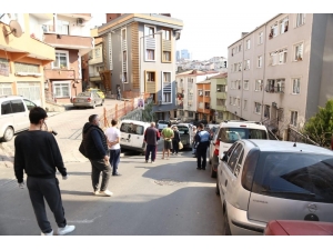 Kağıthane’de Ekmekler Vatandaşlara Ulaştırılıyor