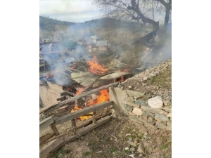 Hindistan Pakistan Arasında Çatışma: 3 Ölü, 6 Yaralı