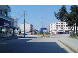 Alaçamlılar Yasağa Uydu