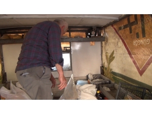 Sokağa Çıkma Yasağı Hırsızları Durduramadı