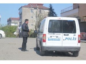 Sokağa Çıkan 10 Kişiye Toplam 3 Bin 920 Lira Ceza Kesildi