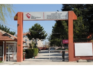 Eskişehir’de Huzurevinde Korona Virüs Alarmı