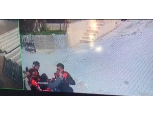 Hata’da Yasağa Uymayıp Polise Zorluk Çıkaran Şahıs Gözaltına Alındı