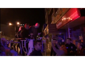 İçişleri Bakanı Soylu’nun İstifasını Duyan Vatandaş İntihara Kalkıştı