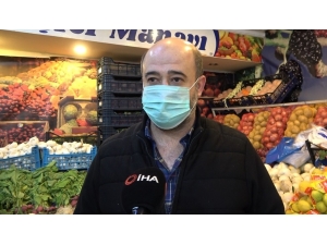 Deprem Bölgesi Elazığ’dan, Bakan Soylu’ya Destek