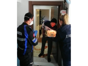 Başkan Deniz Köken’den Doğum Günü Sürprizi