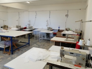 Başakşehir’de Virüs Fırsatçılarına Operasyon