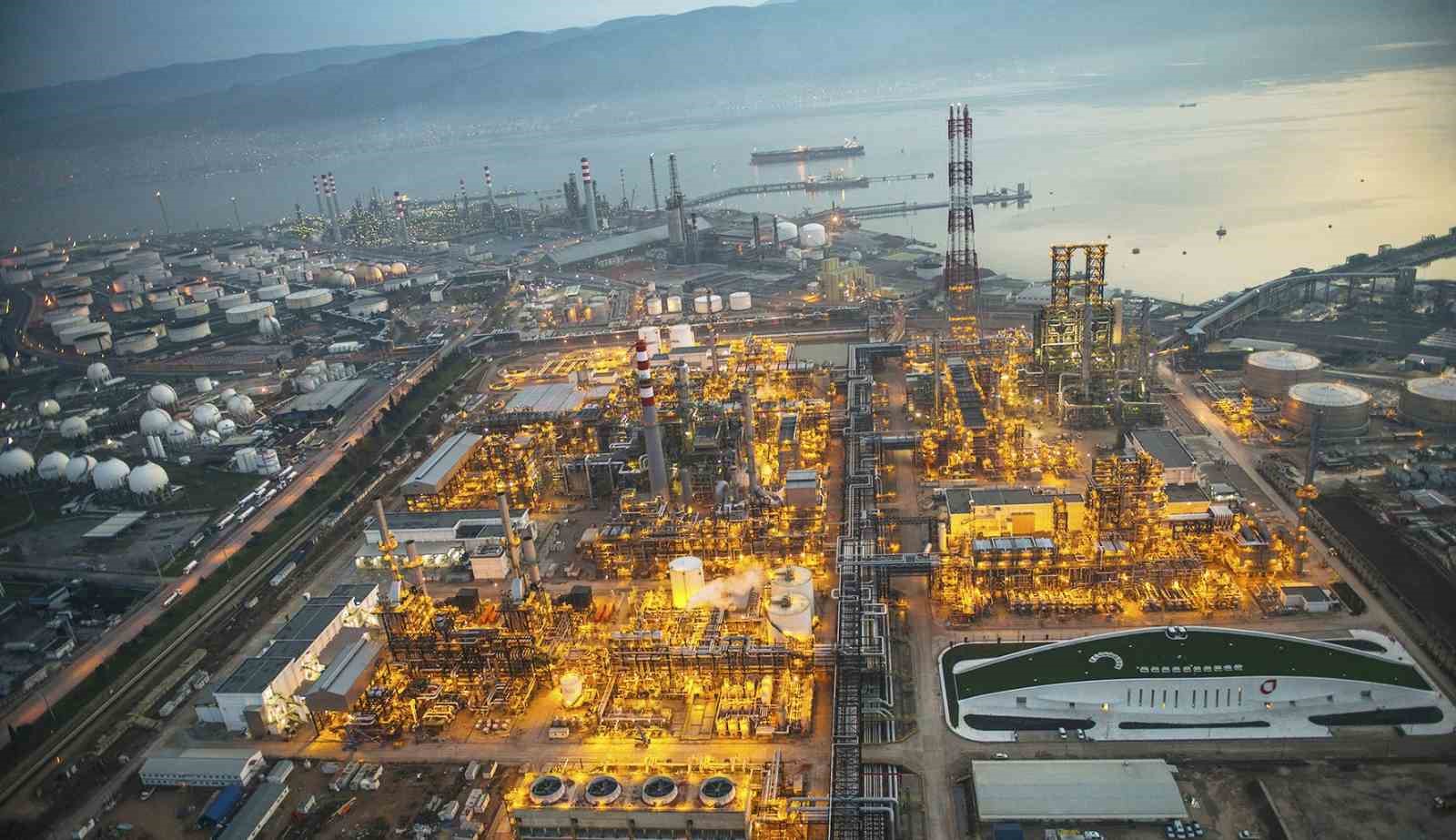 tupras-ventures-tan-enerji-donusum-teknolojilerine-yeni-yatirimlar