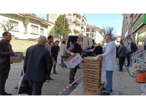 Üretmeye, Yetiştirmeye Devam