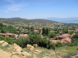 Burdur’da Bir Köy Karantinaya Alındı