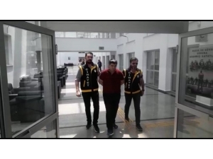 Arkadaş Katili: "Ailevi Sorunlarım Var Tahliyemi İstiyorum"