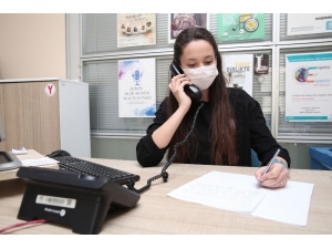 Nilüfer Belediyesi’nden Psikolojik Destek