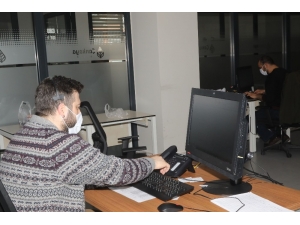 Çankaya Vatandaşı Ekmeksiz Bırakmadı