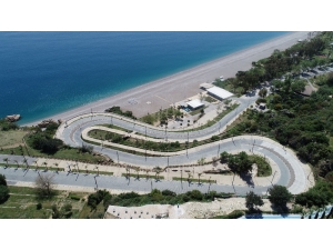 Antalya’da 2 Günlük Yasak İhlaline 3 Milyon 295 Bin Tl Para Cezası